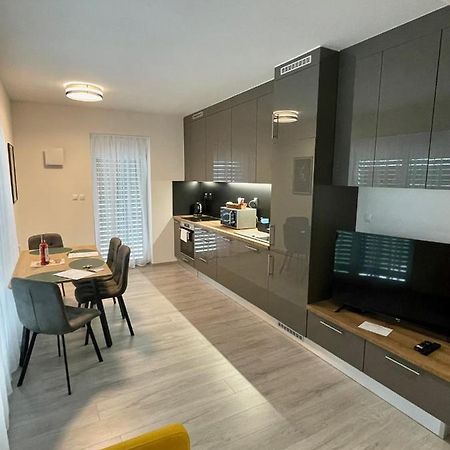 Aqua Relax Apartman Dunajská Streda Εξωτερικό φωτογραφία