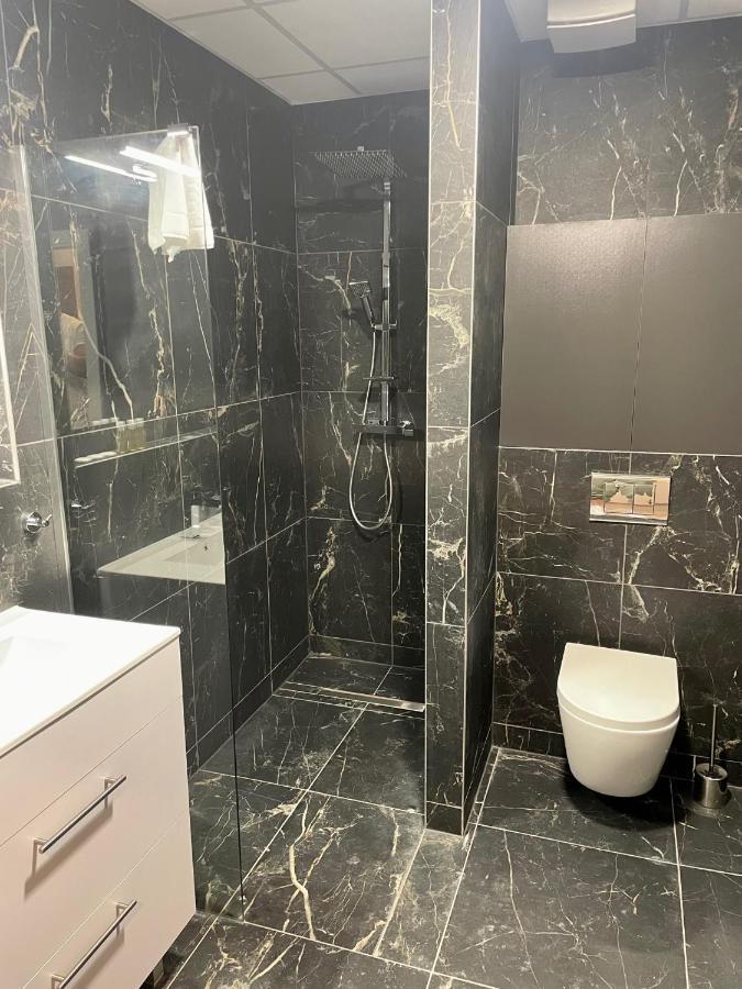 Aqua Relax Apartman Dunajská Streda Εξωτερικό φωτογραφία